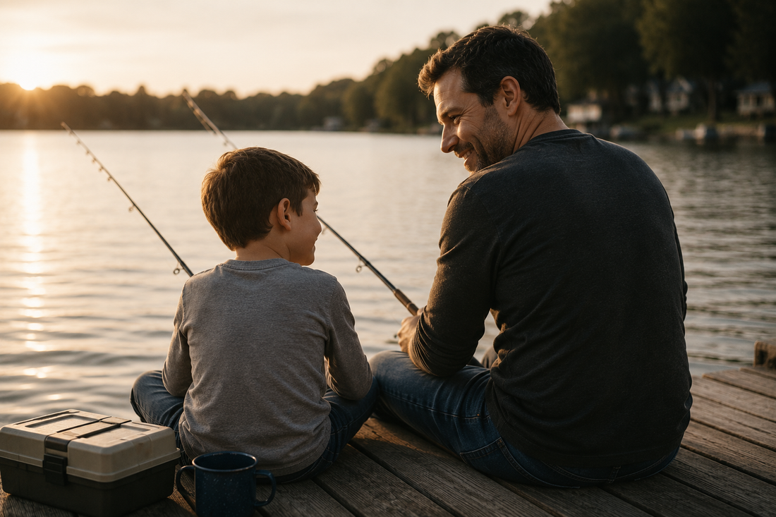 Best Father's Day Gifts for Dads Who Have Everything