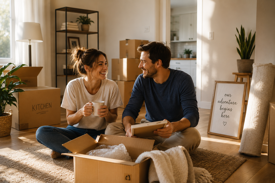 Best Wedding Gift Ideas for Newly Married Couples