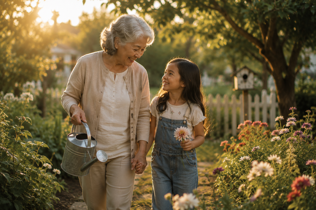 How Personalized Gifts Create Lasting Memories