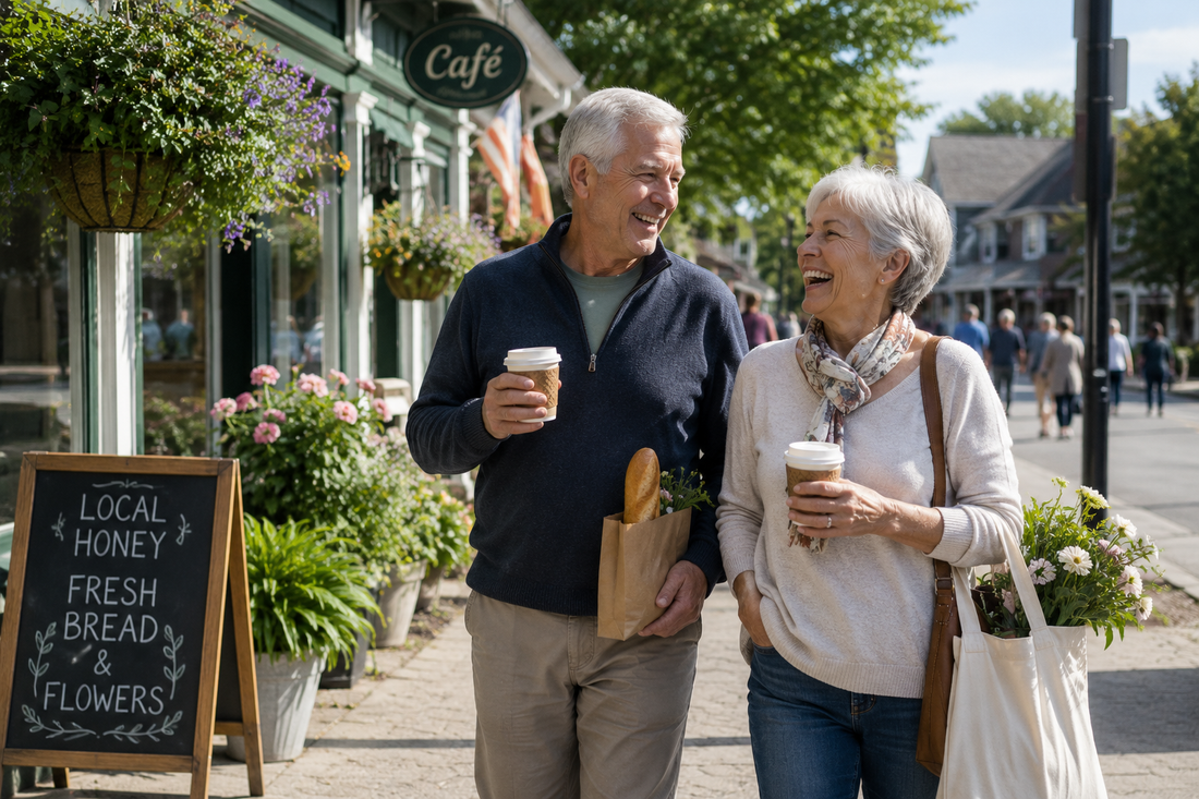 Meaningful Retirement Gift Ideas for Mom, Dad, or a Loved One