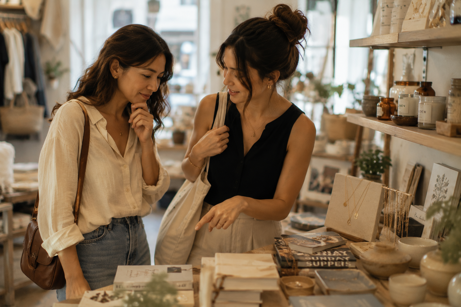 Name Necklace vs. Initial Necklace: Which Makes the Better Gift?