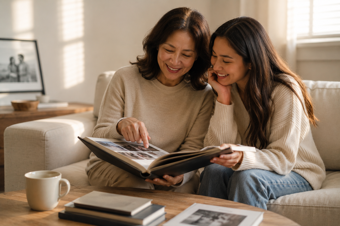 Personalized Gifts vs. Traditional Gifts: Which Creates Better Memories?