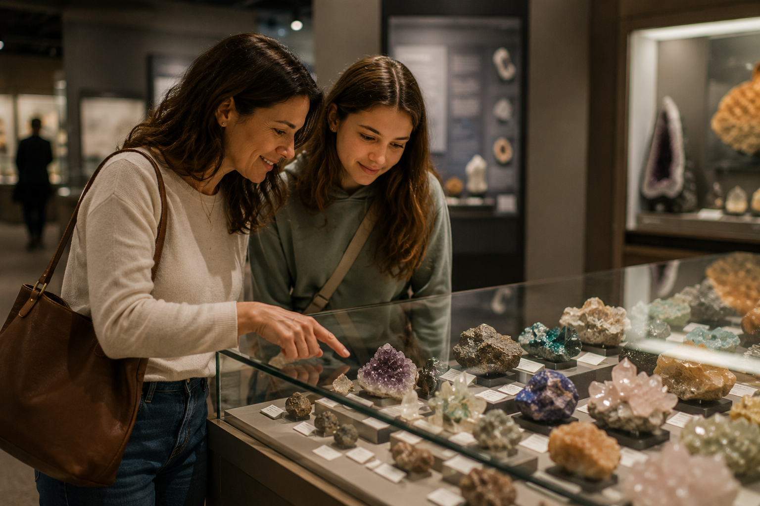The Meaning Behind Birthstones and How to Choose the Right One