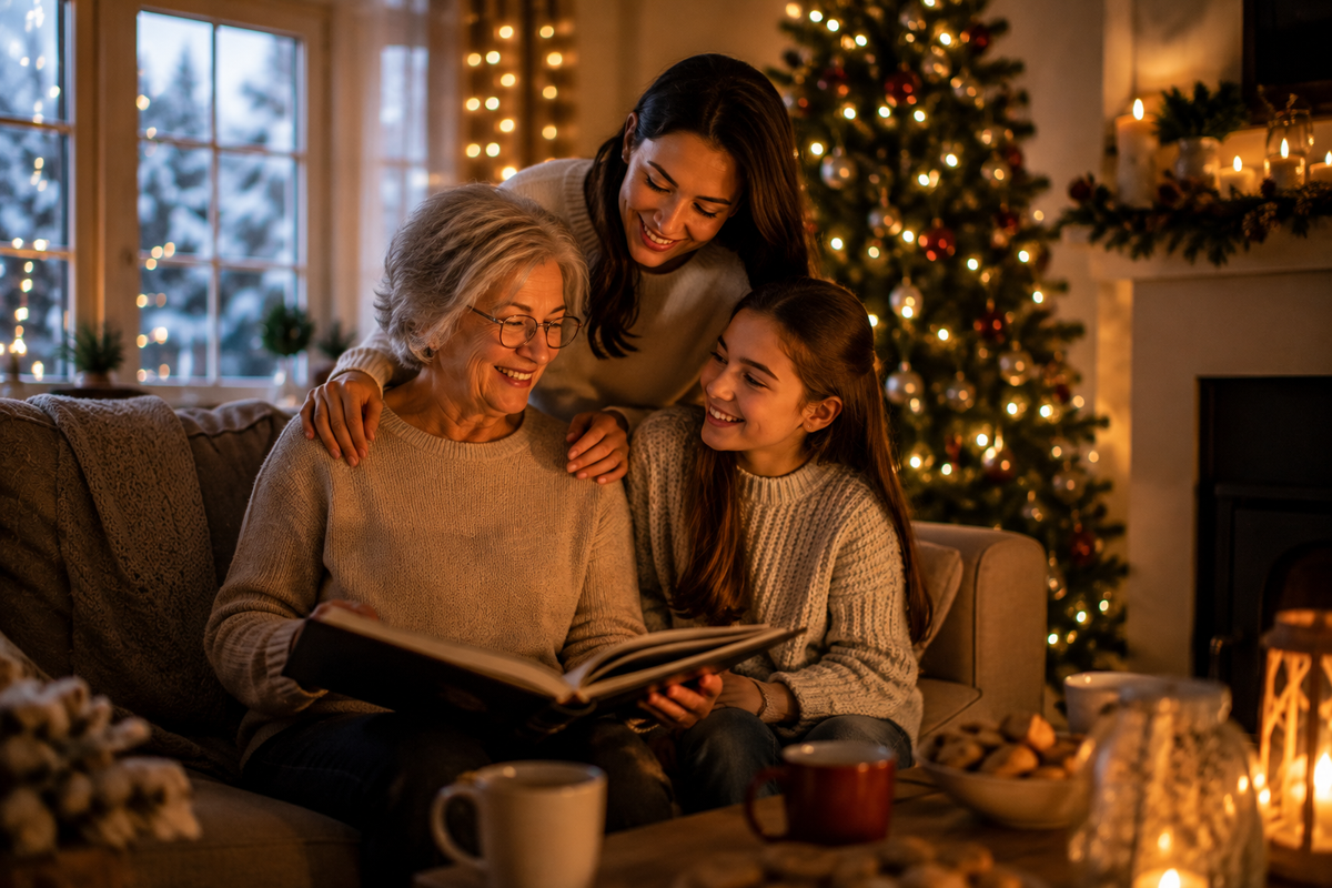 Why Jewelry Makes One of the Most Meaningful Christmas Gifts