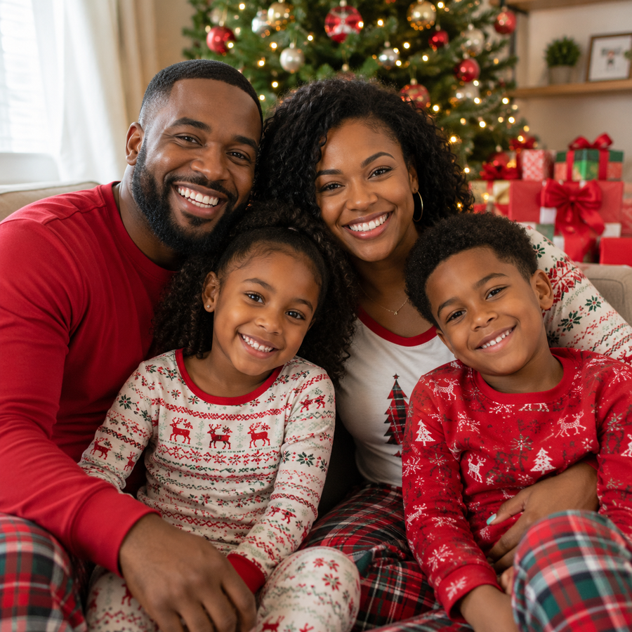 Christmas Gifts