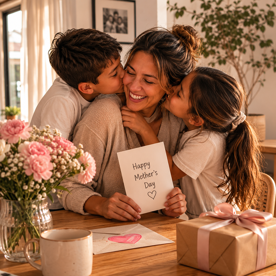 Mother’s Day Gifts