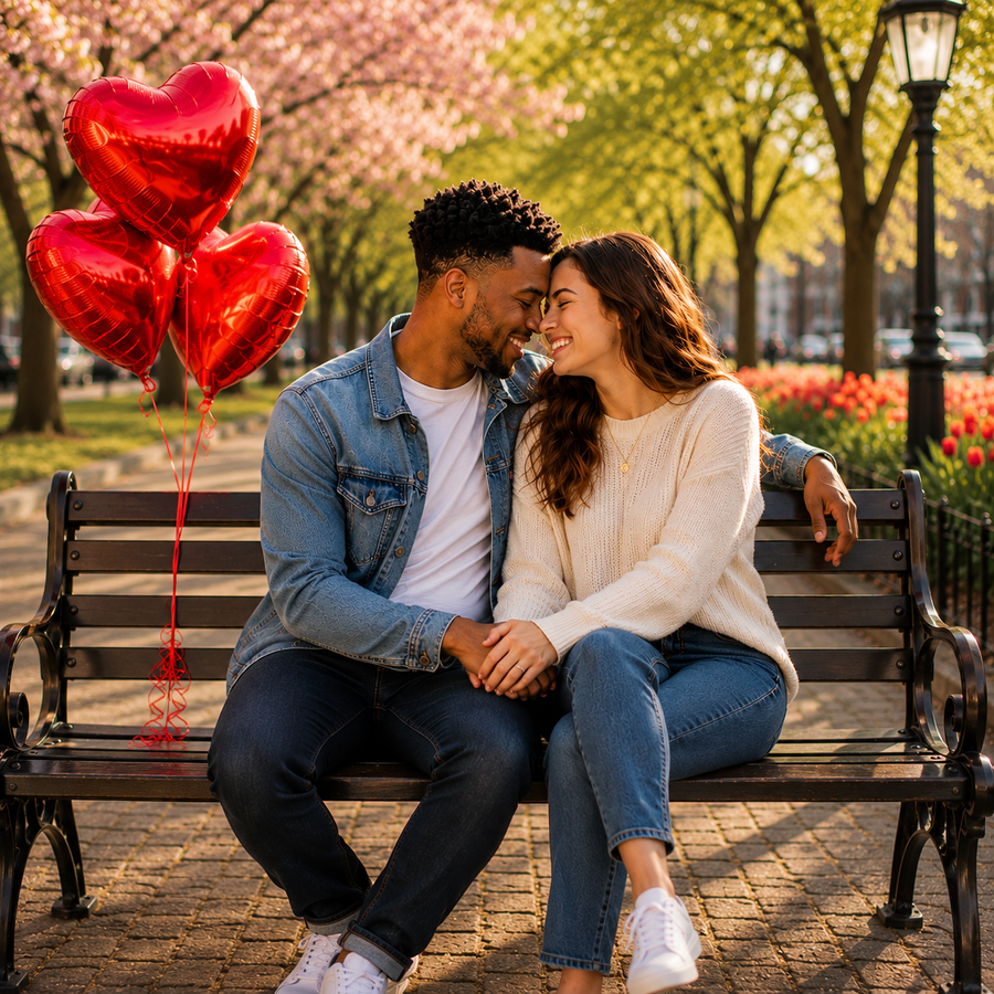 Valentine’s Day Gifts